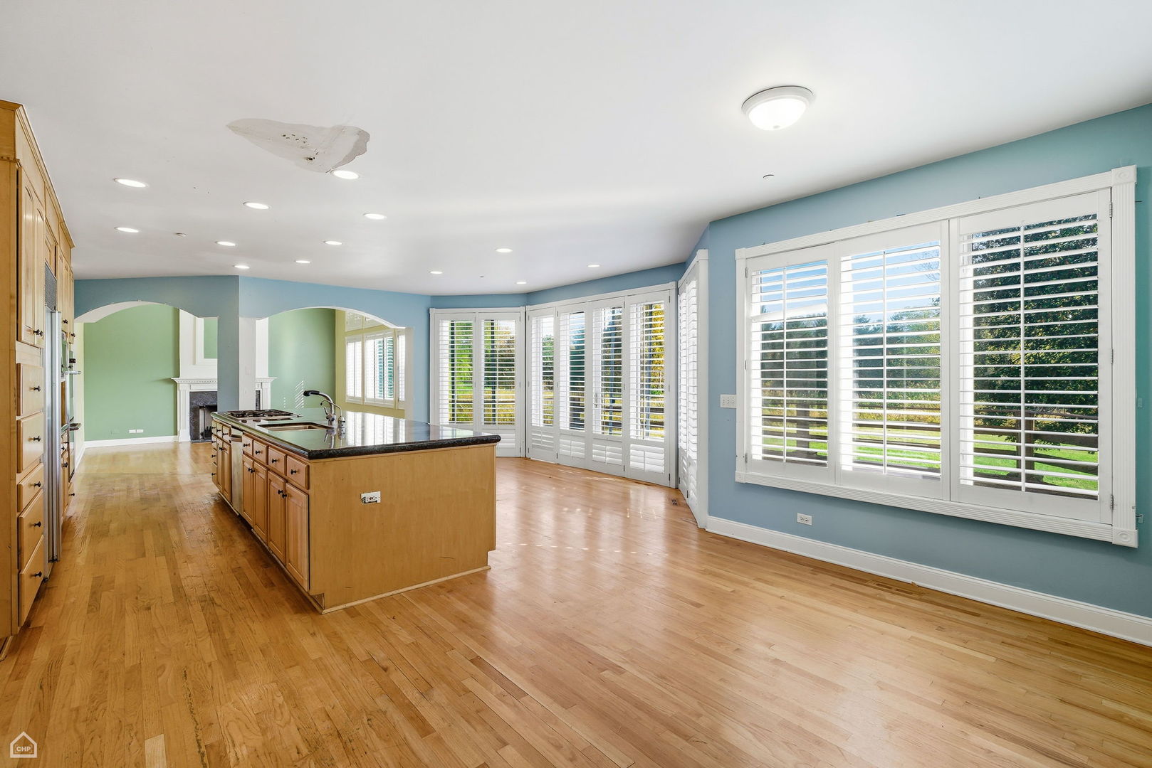 1763 Country Club Drive