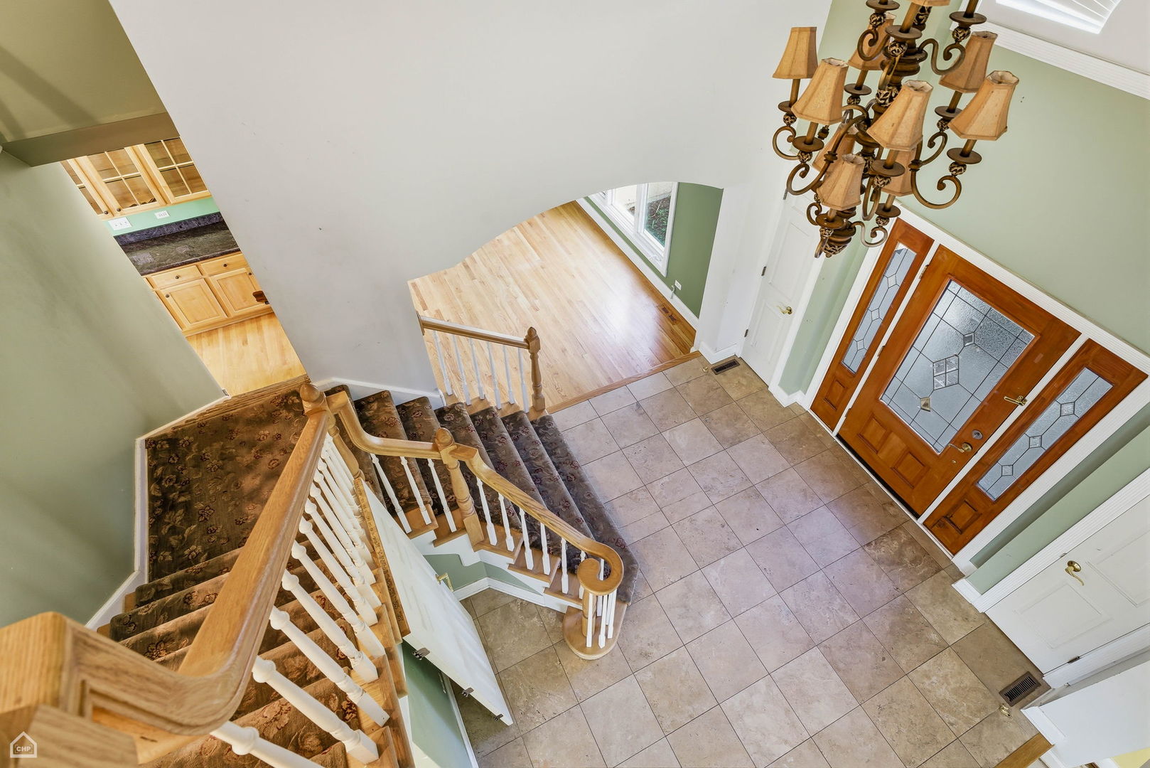 1763 Country Club Drive