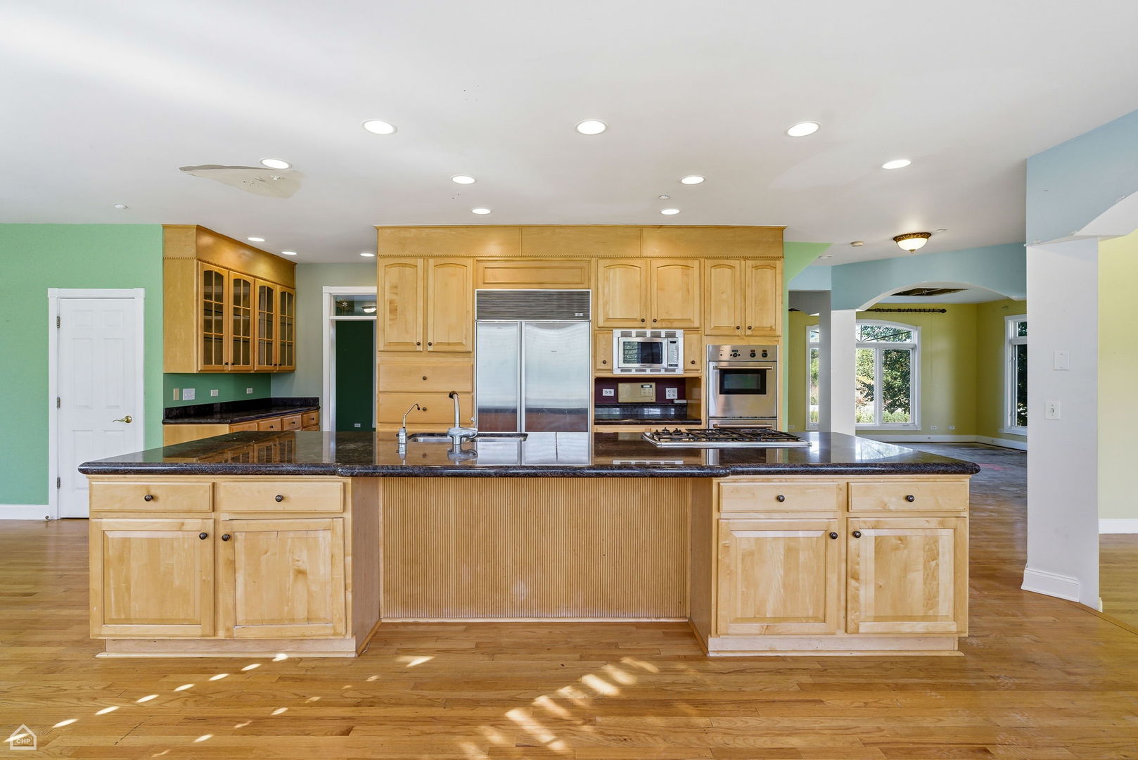 1763 Country Club Drive