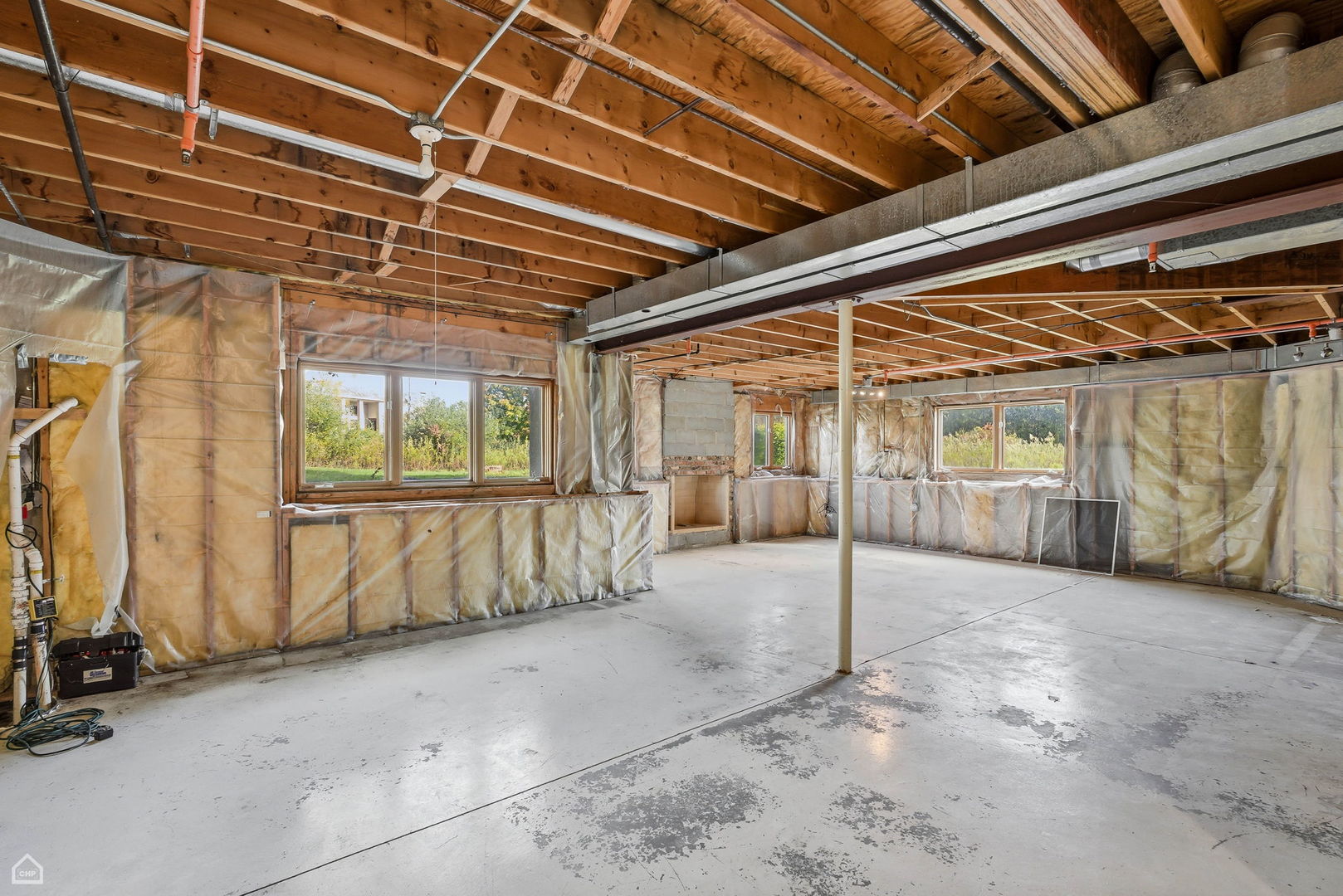 1763 Country Club Drive