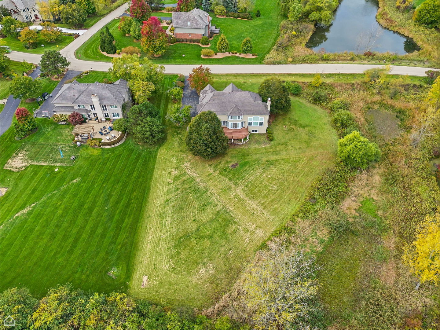 1763 Country Club Drive