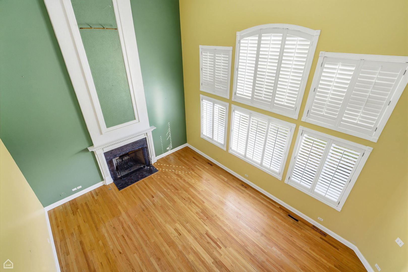 1763 Country Club Drive