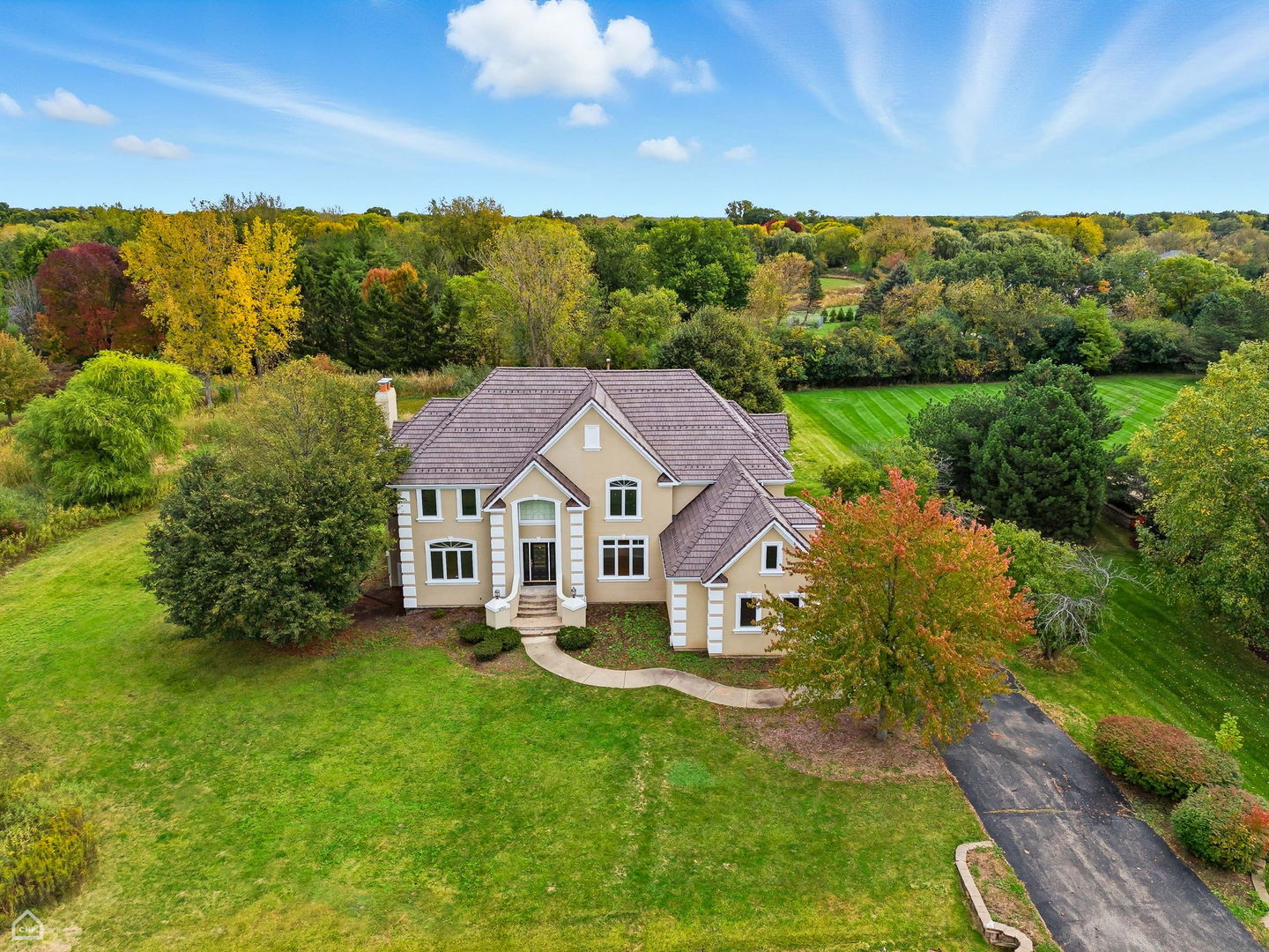 1763 Country Club Drive