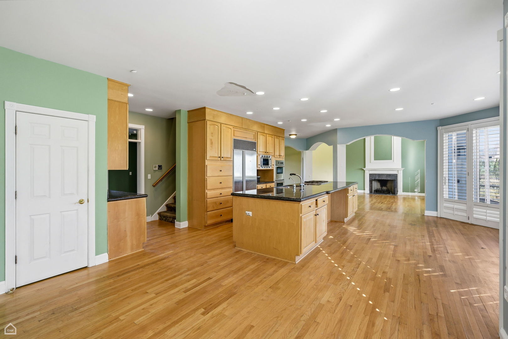 1763 Country Club Drive