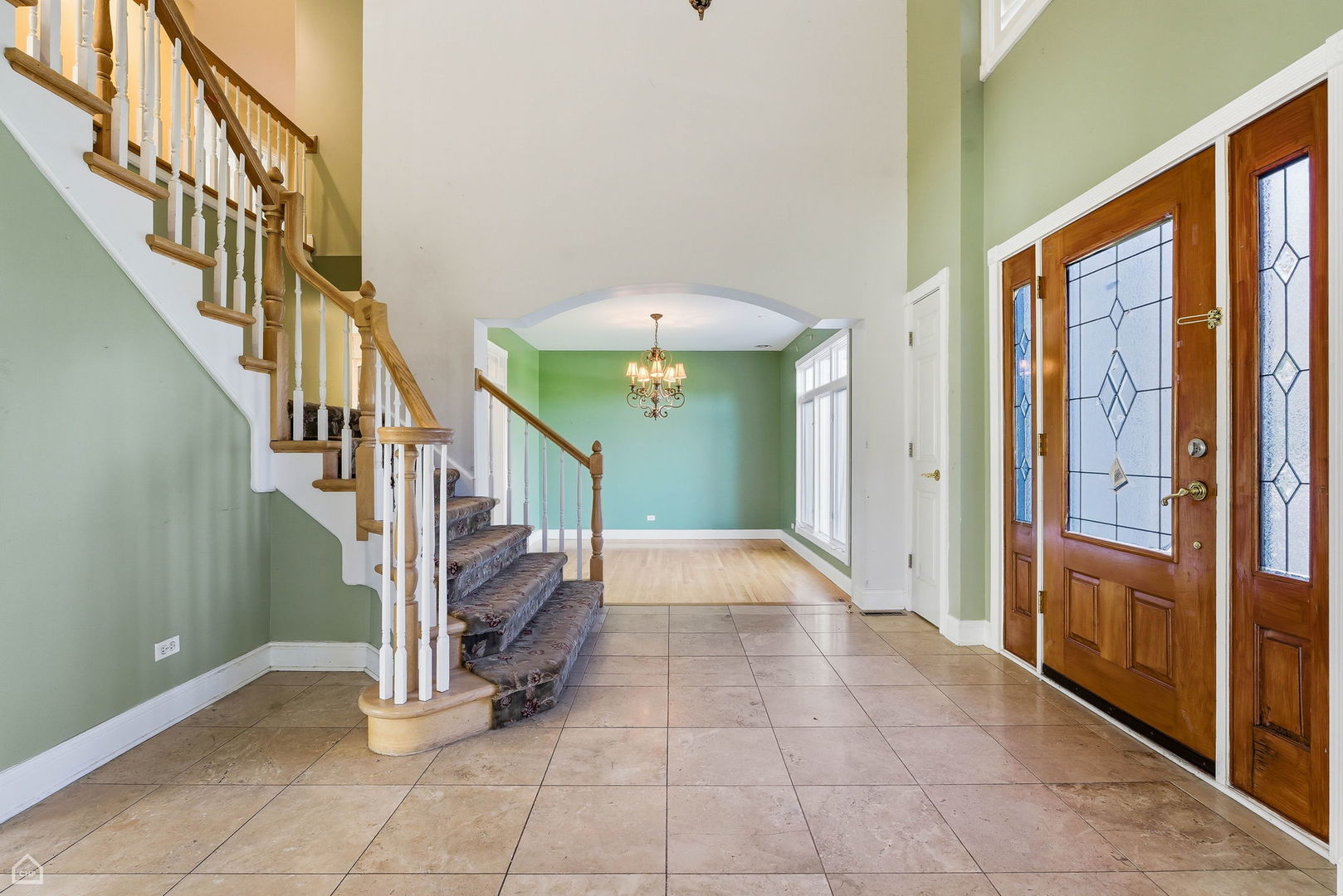 1763 Country Club Drive