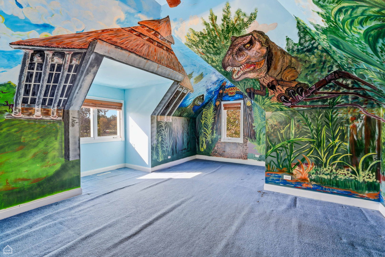 1763 Country Club Drive