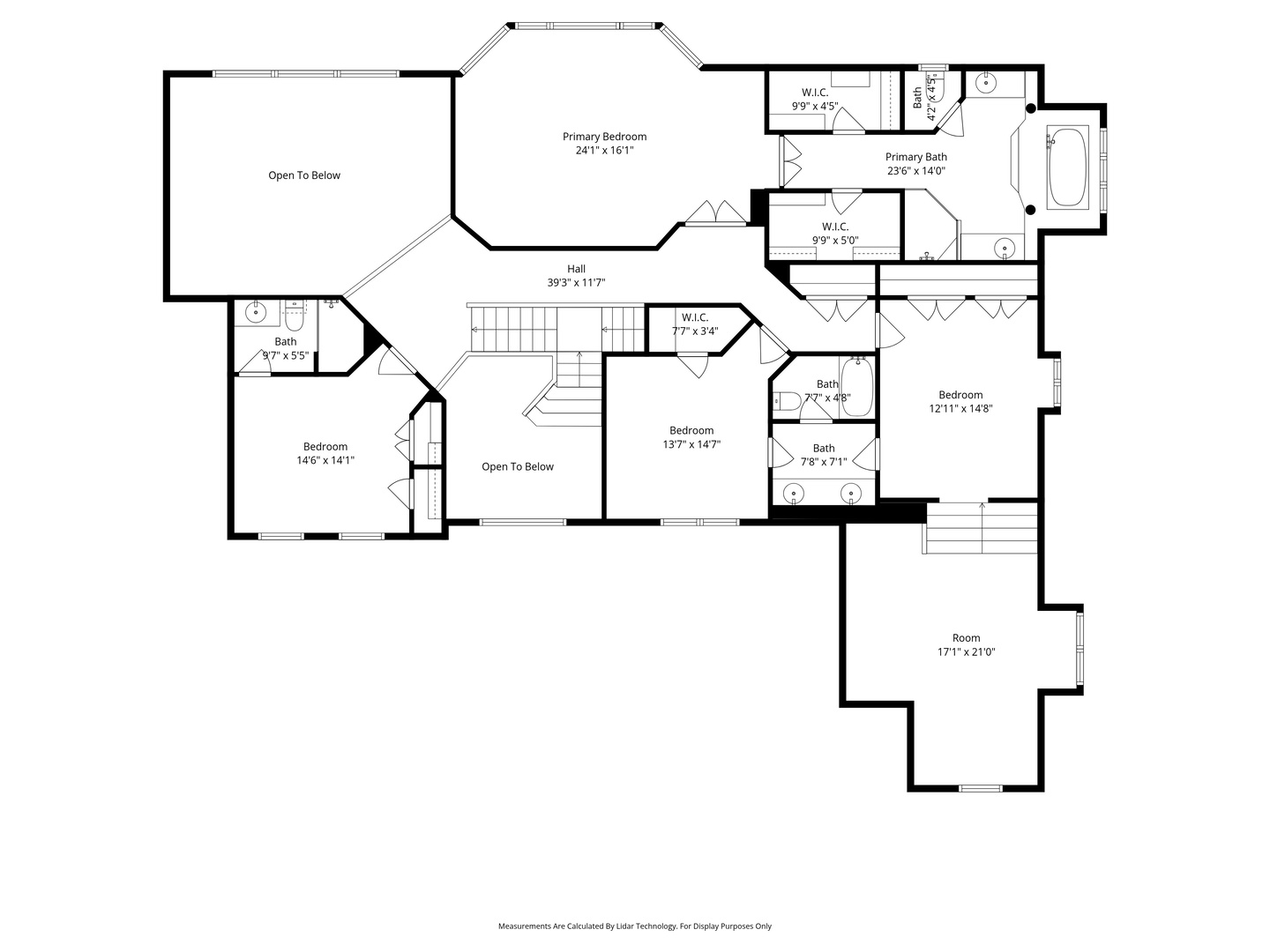 1763 Country Club Drive