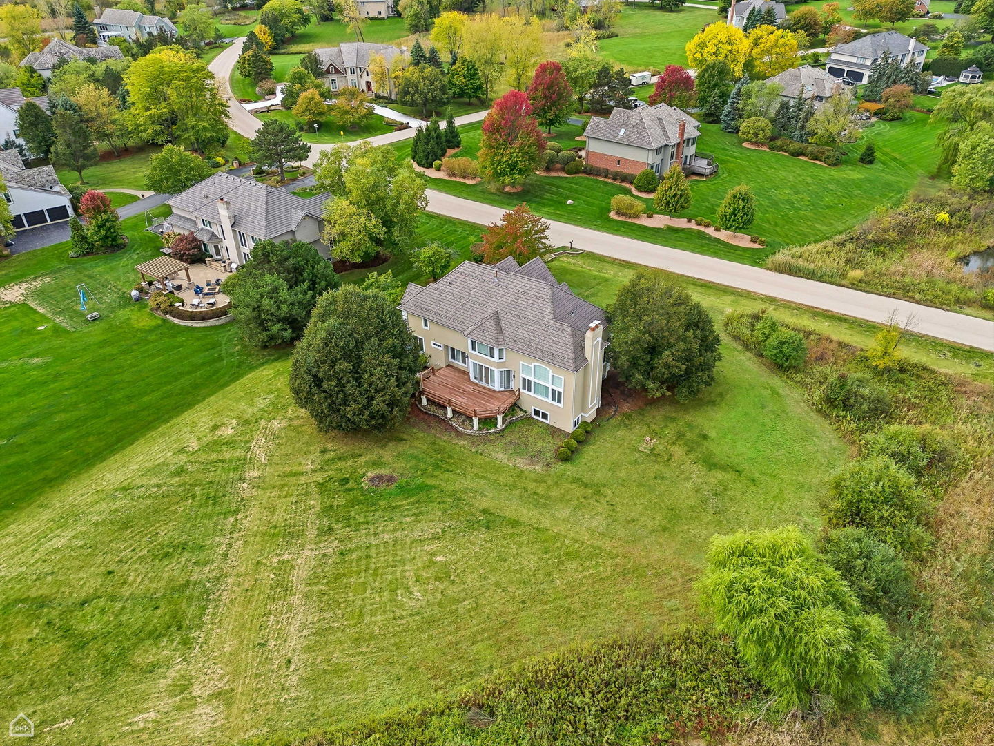 1763 Country Club Drive