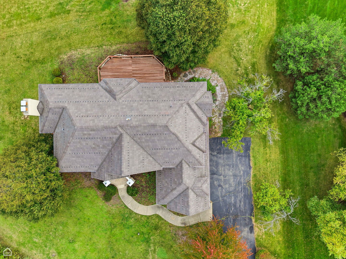 1763 Country Club Drive