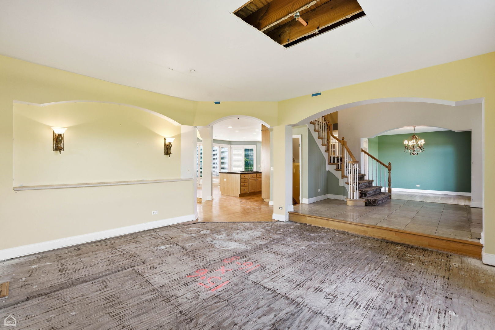 1763 Country Club Drive