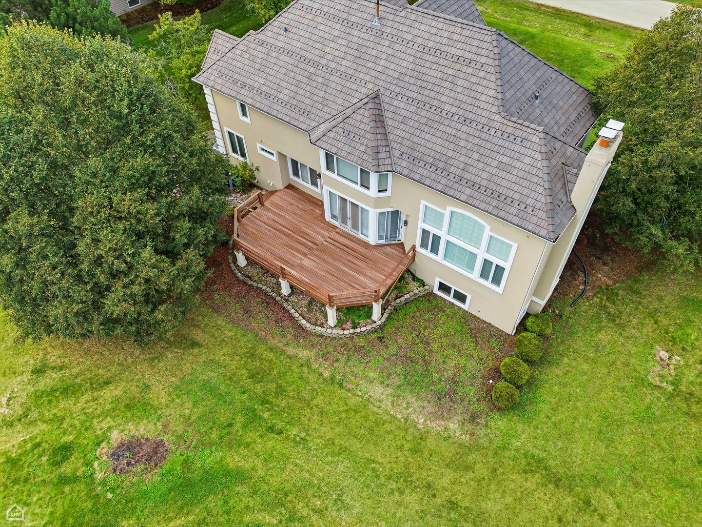 1763 Country Club Drive