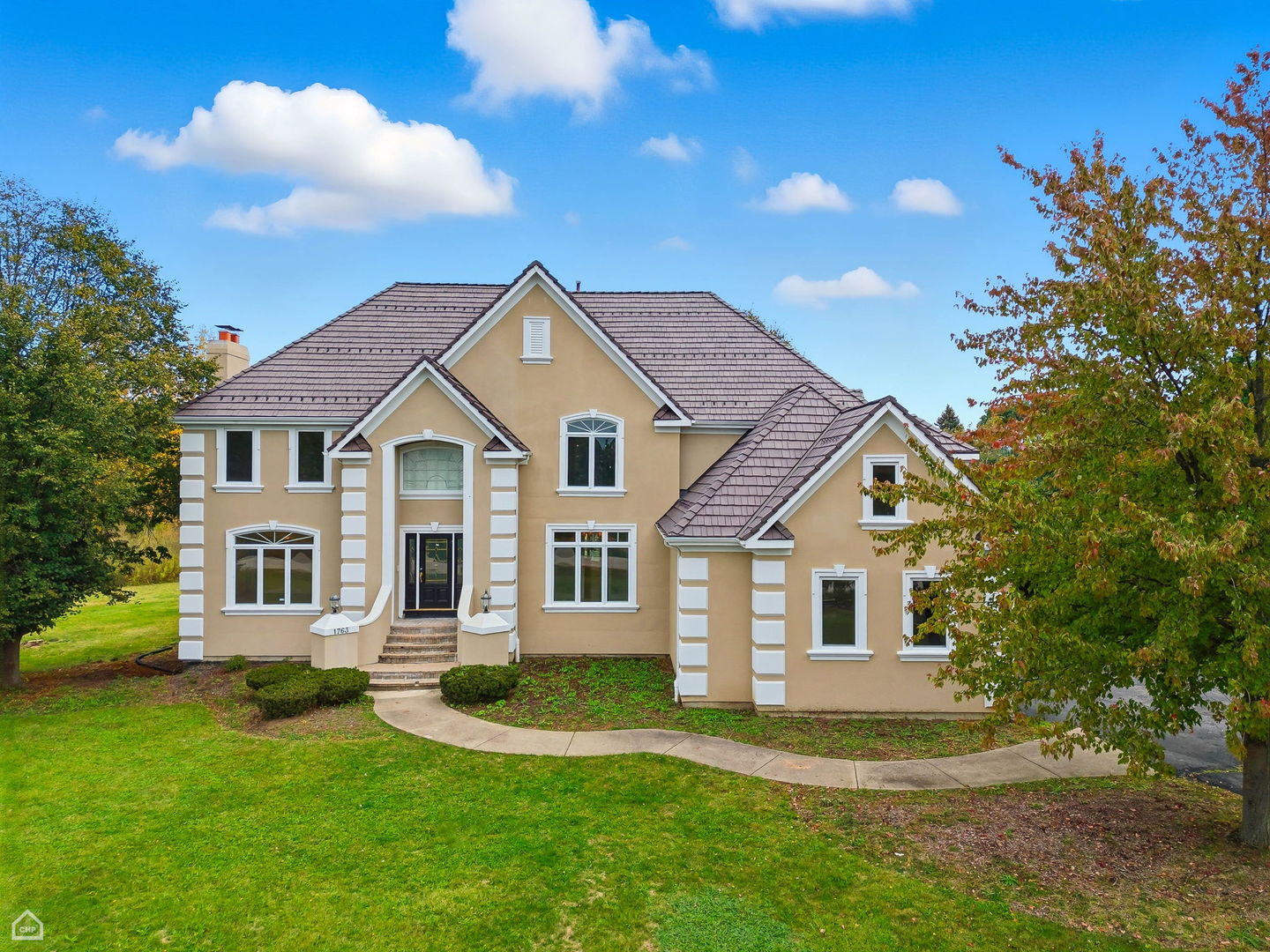 1763 Country Club Drive