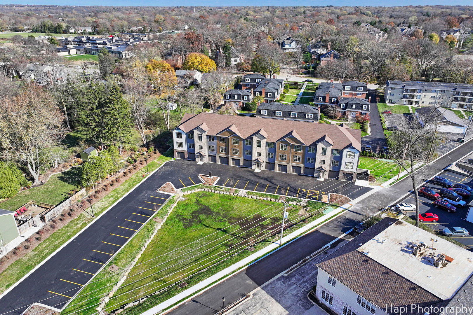 319 S Glendale Avenue Unit: 204