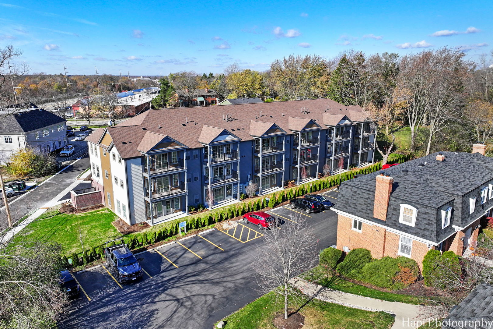 319 S Glendale Avenue Unit: 204