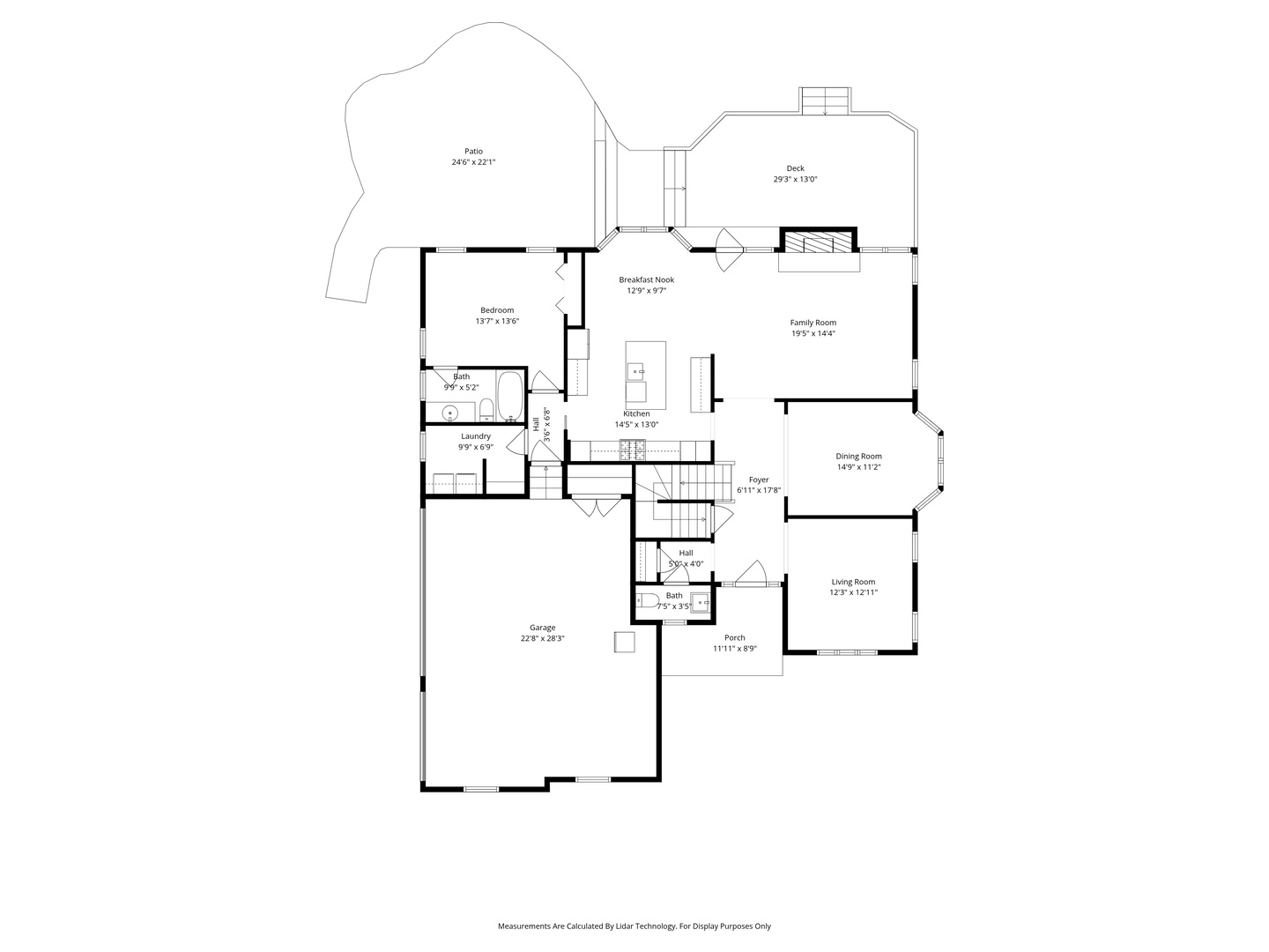 28629 N Sky Crest Drive