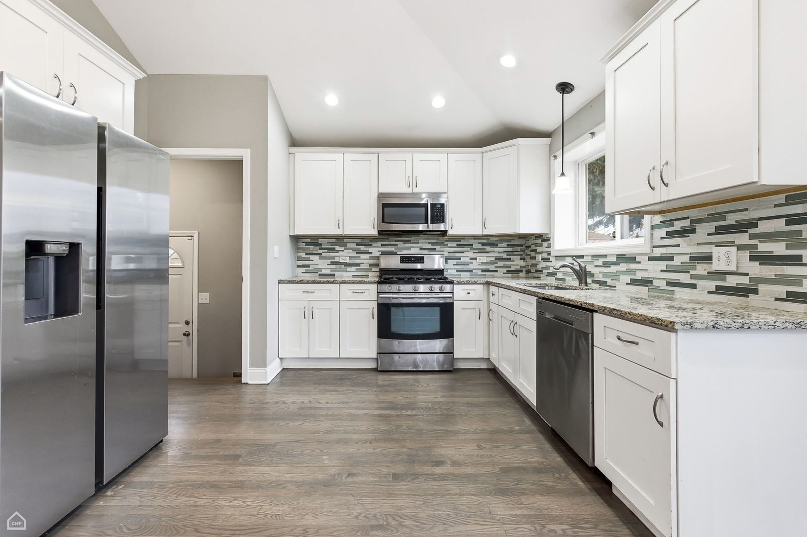 7701 S Christiana Avenue