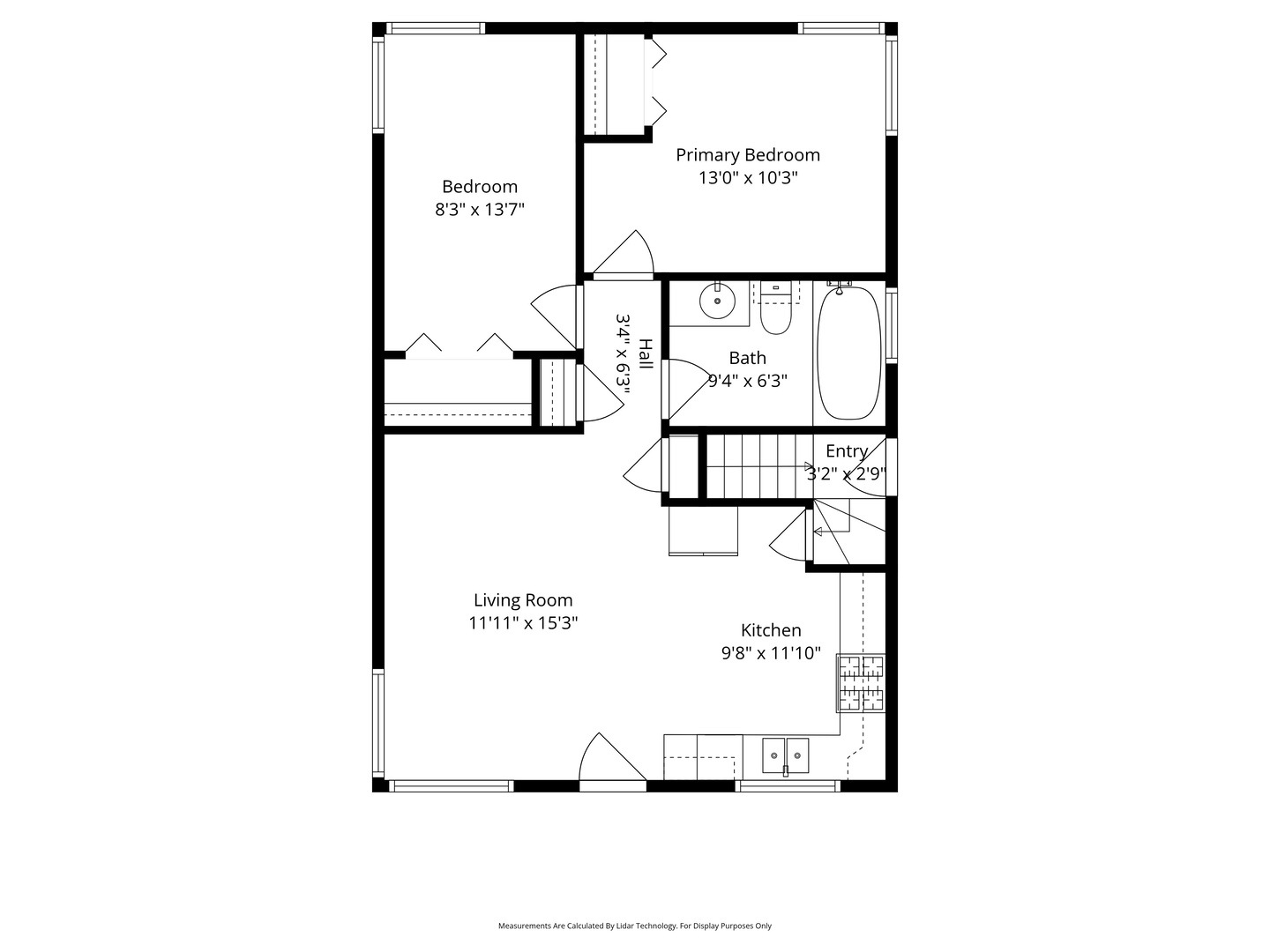 7701 S Christiana Avenue