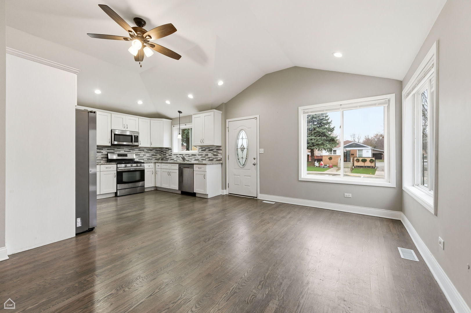 7701 S Christiana Avenue