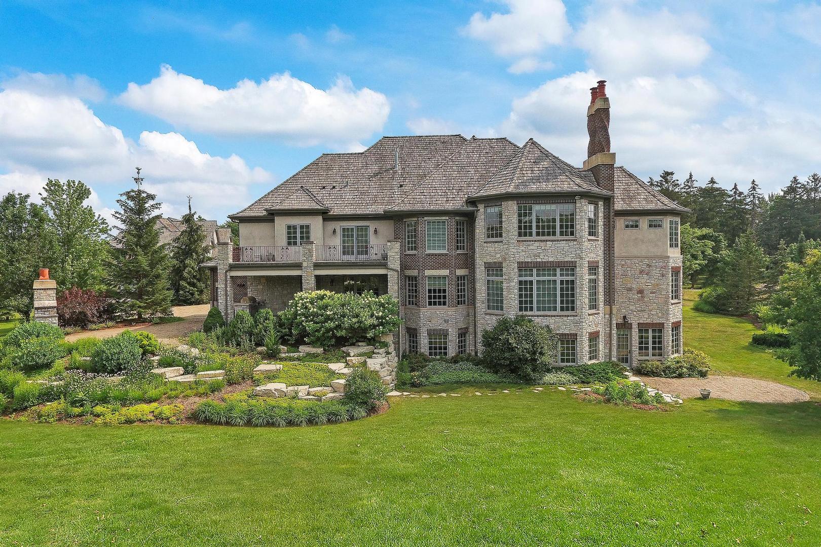 34 Abbey Woods Drive