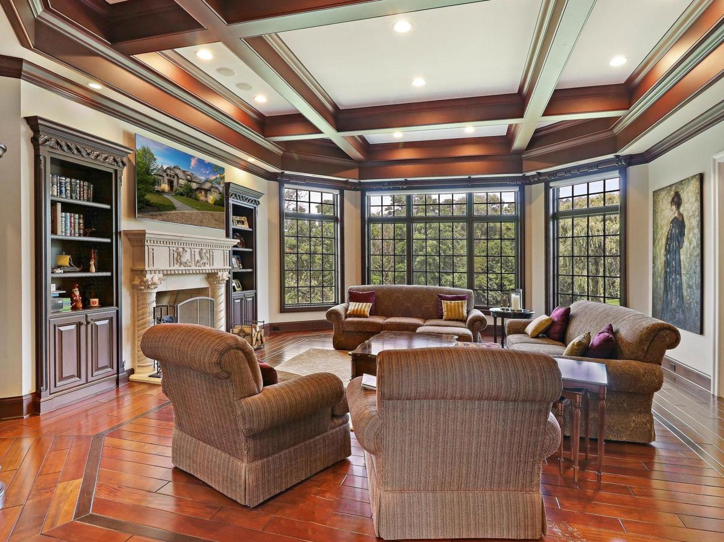 34 Abbey Woods Drive