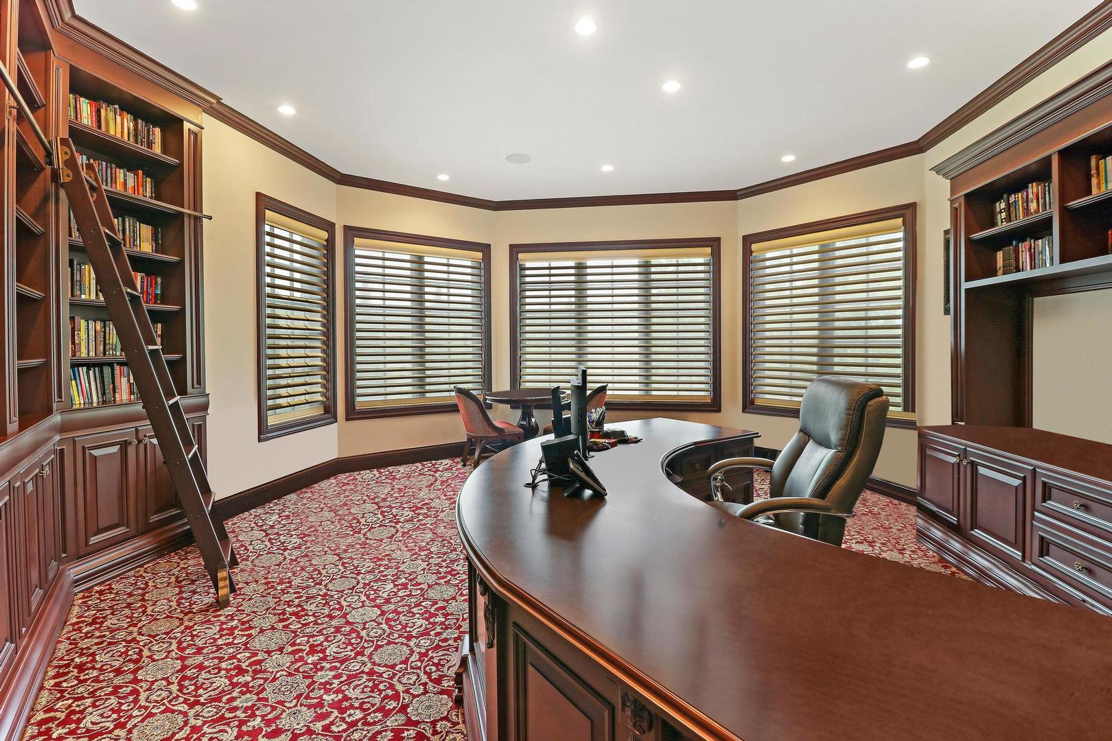 34 Abbey Woods Drive