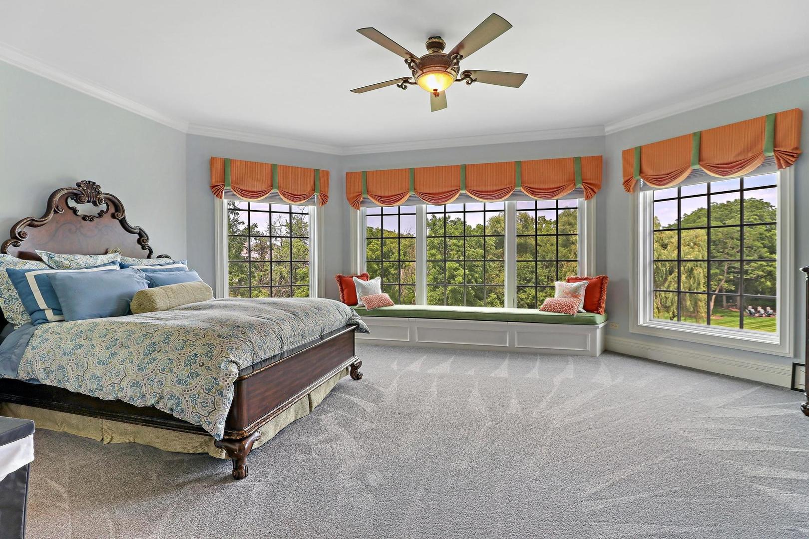 34 Abbey Woods Drive