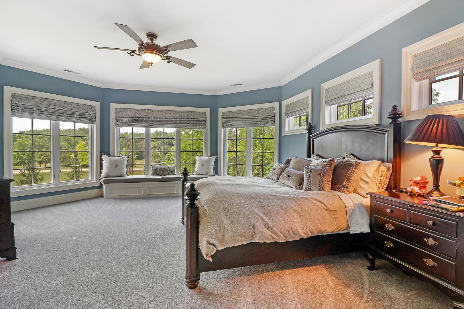 34 Abbey Woods Drive