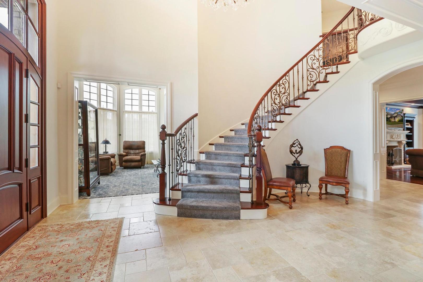 34 Abbey Woods Drive