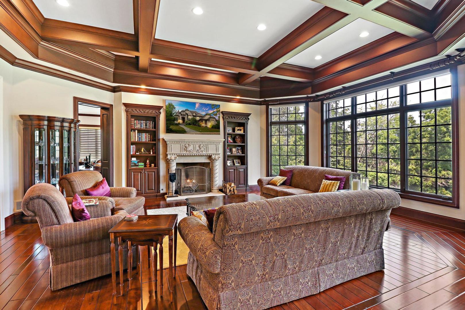 34 Abbey Woods Drive