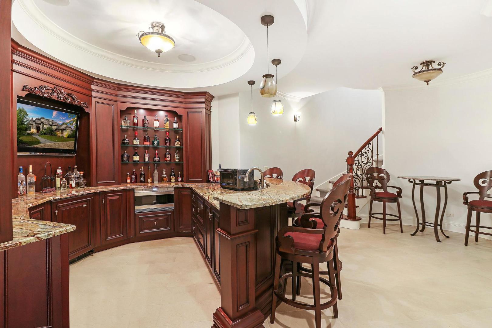 34 Abbey Woods Drive