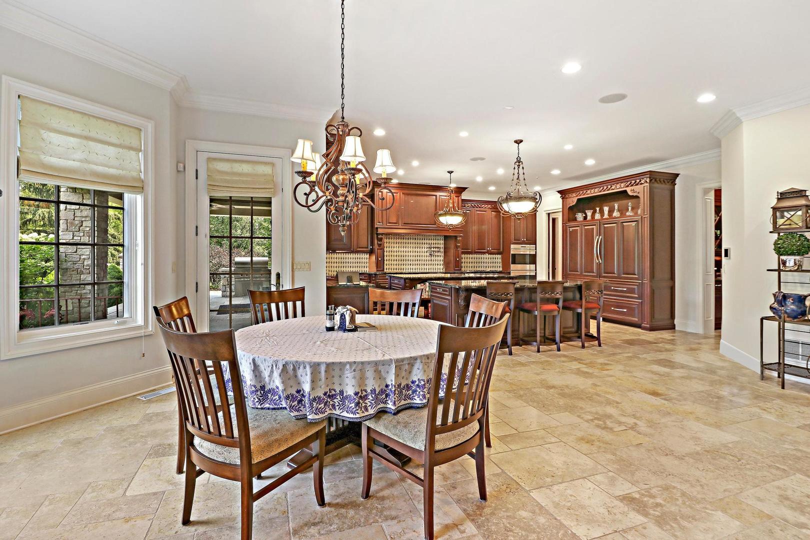 34 Abbey Woods Drive