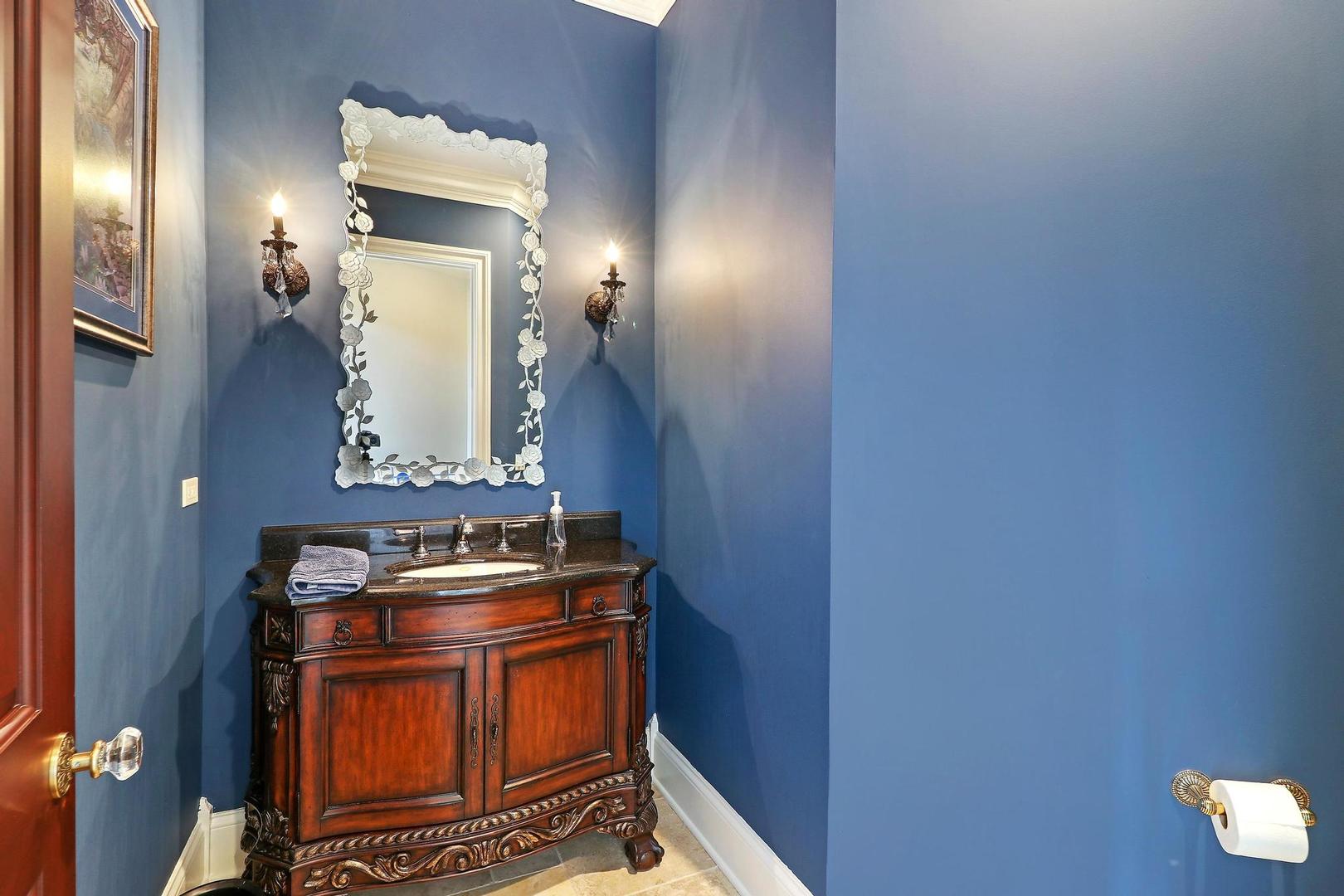 34 Abbey Woods Drive