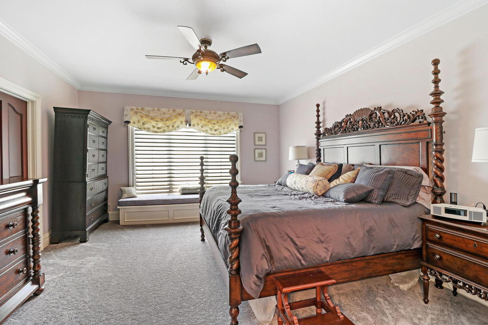 34 Abbey Woods Drive