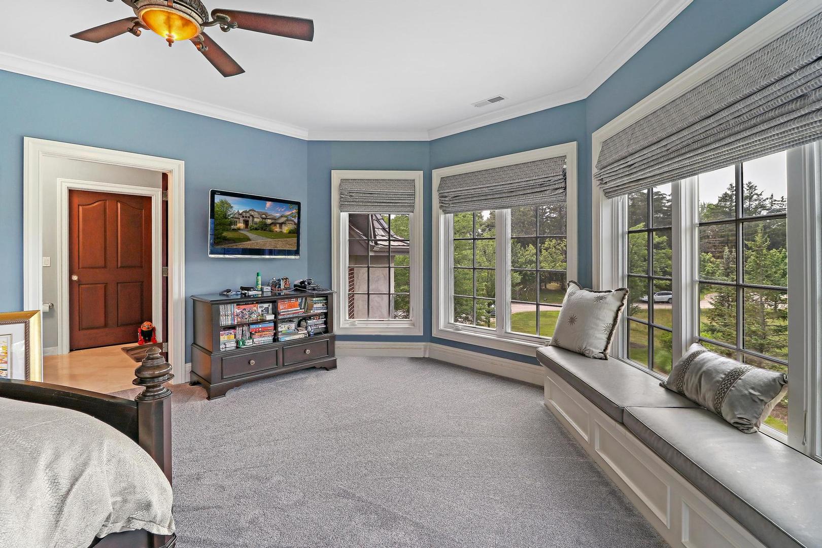 34 Abbey Woods Drive