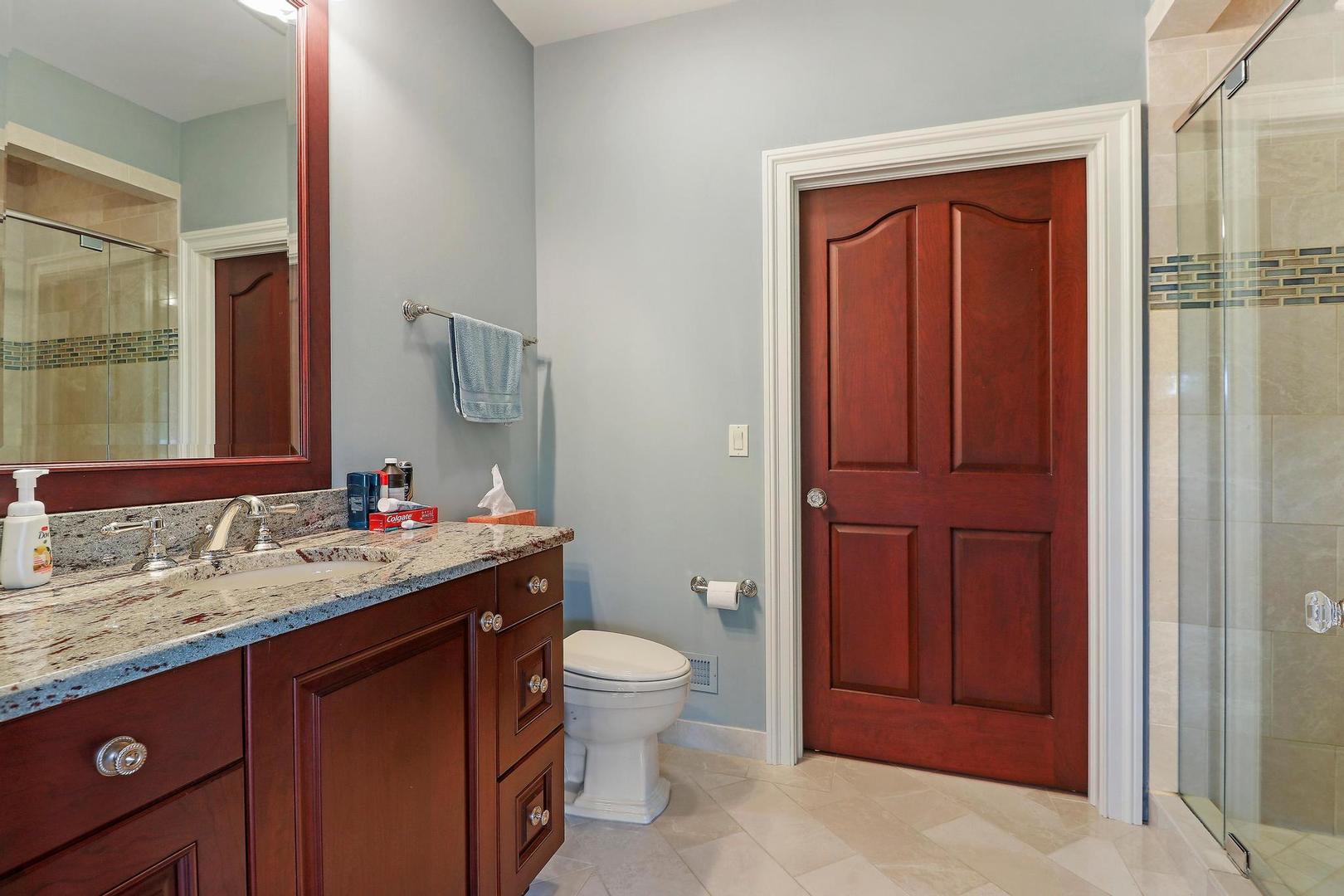 34 Abbey Woods Drive