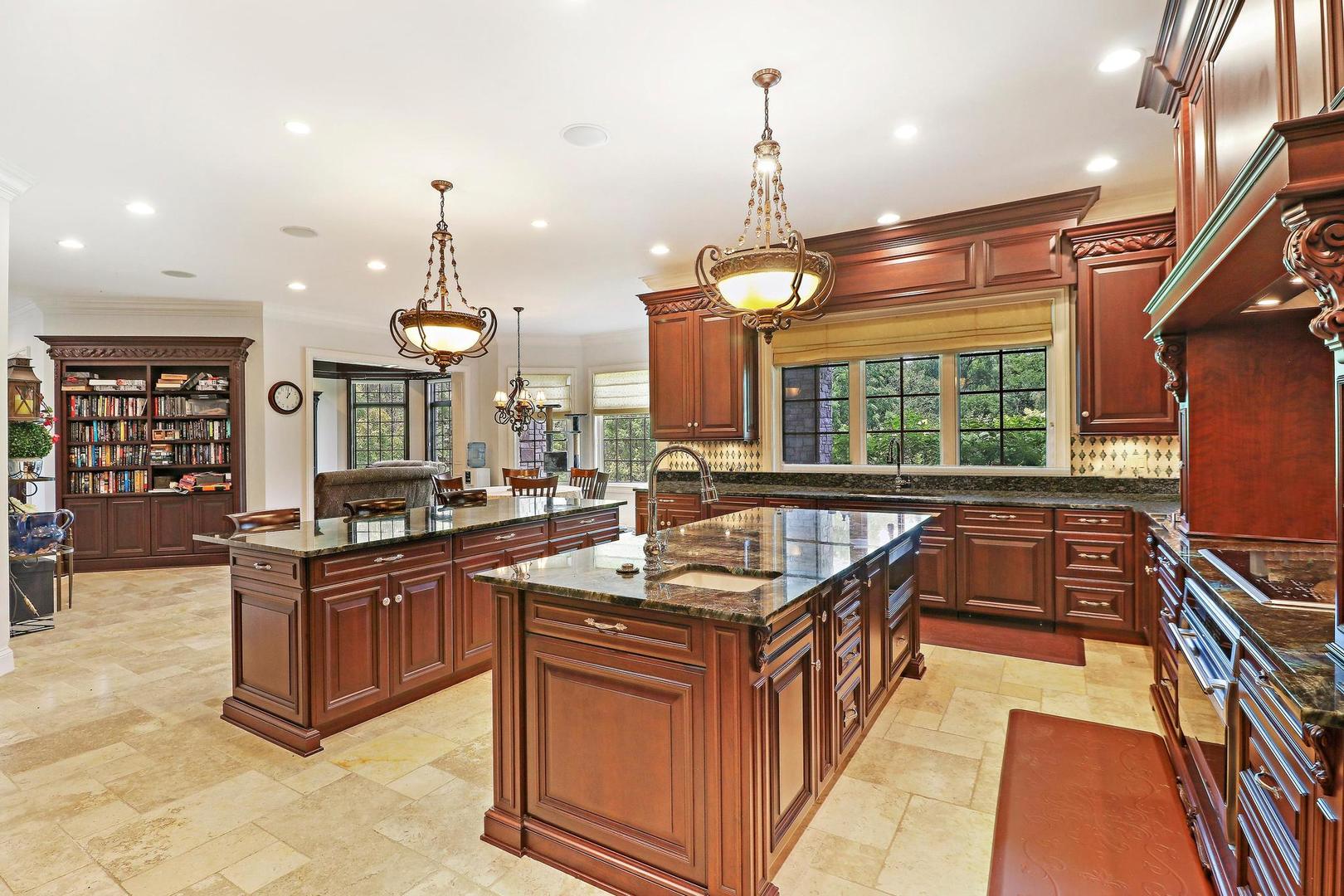 34 Abbey Woods Drive