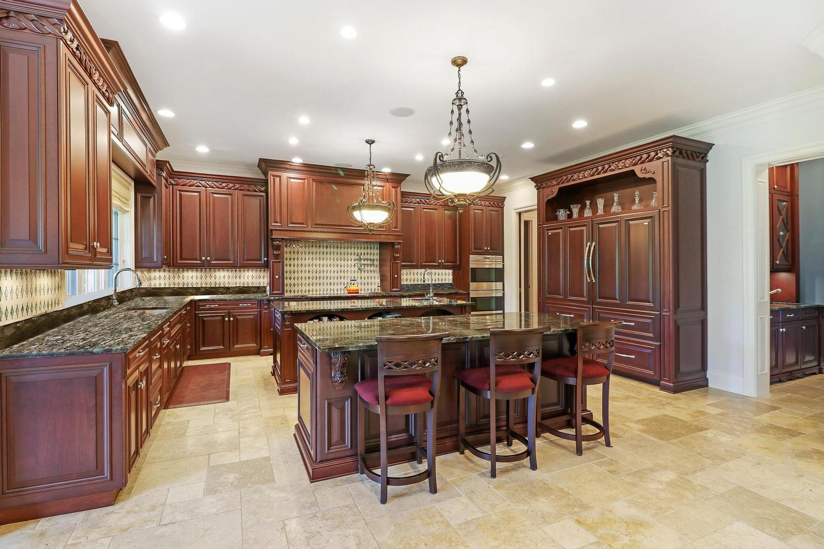 34 Abbey Woods Drive