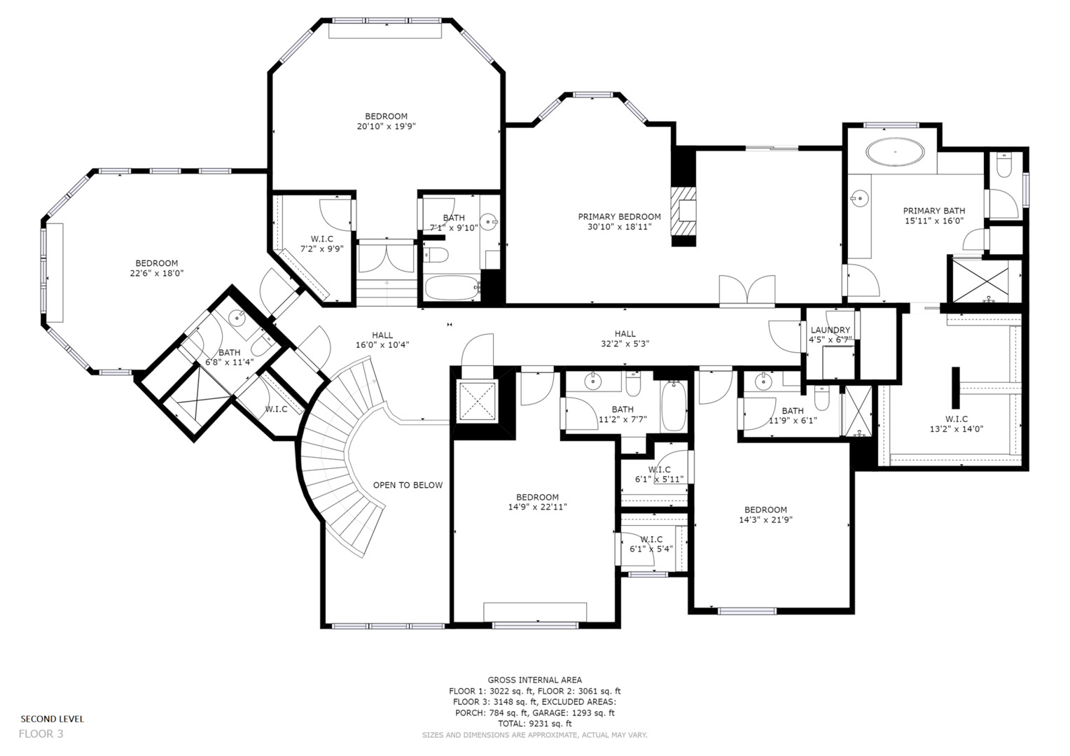 34 Abbey Woods Drive