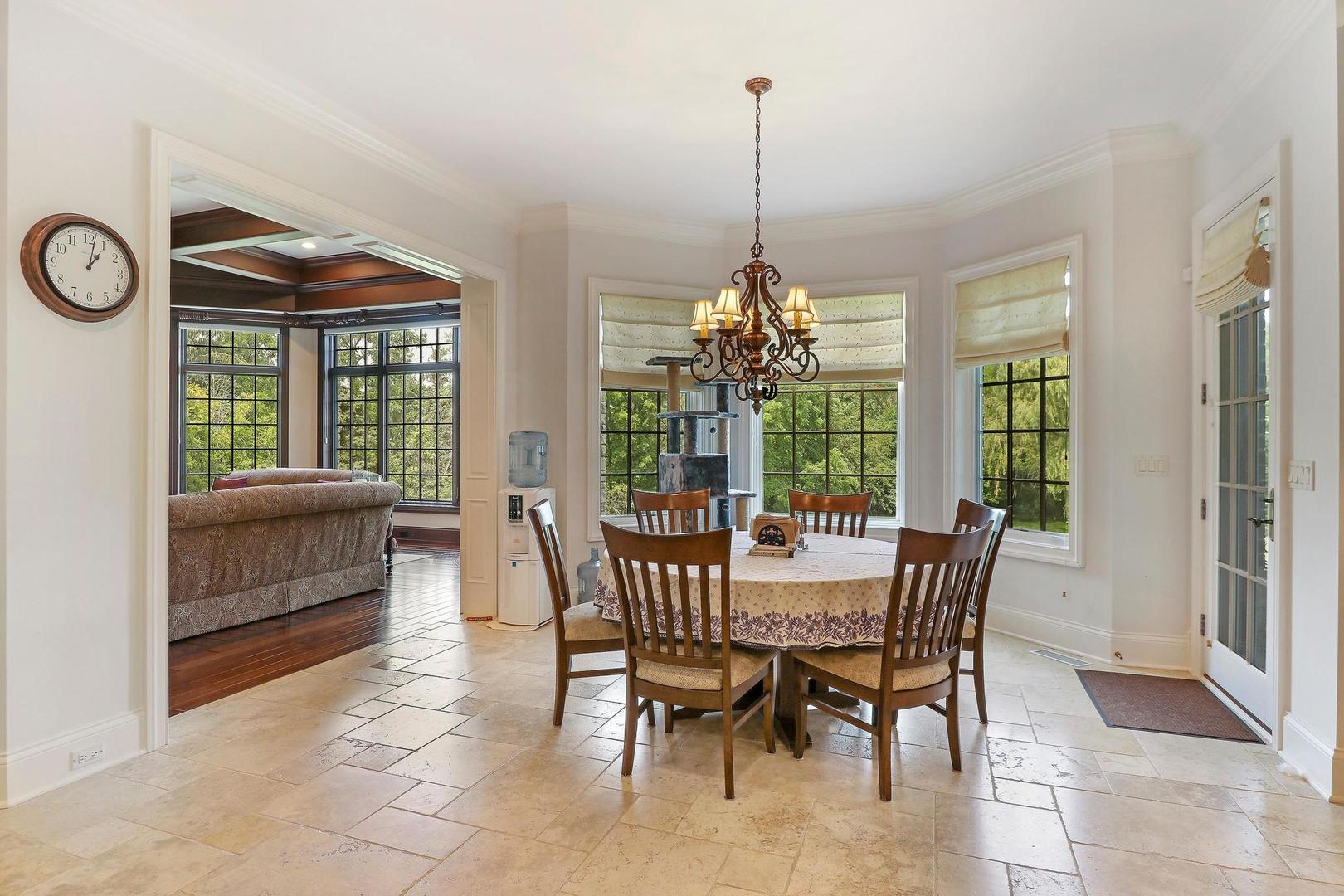 34 Abbey Woods Drive