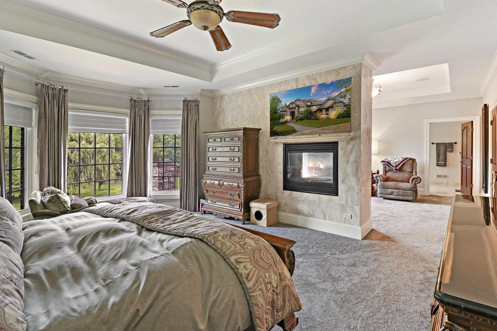 34 Abbey Woods Drive