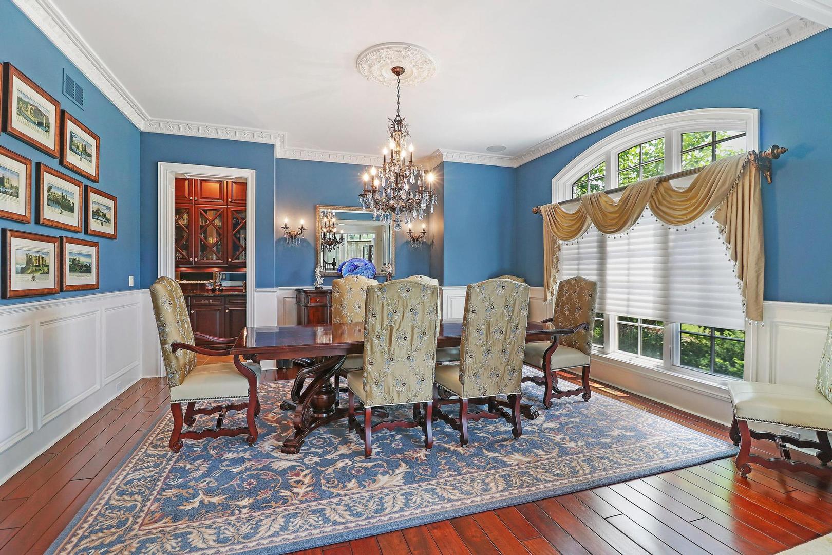 34 Abbey Woods Drive