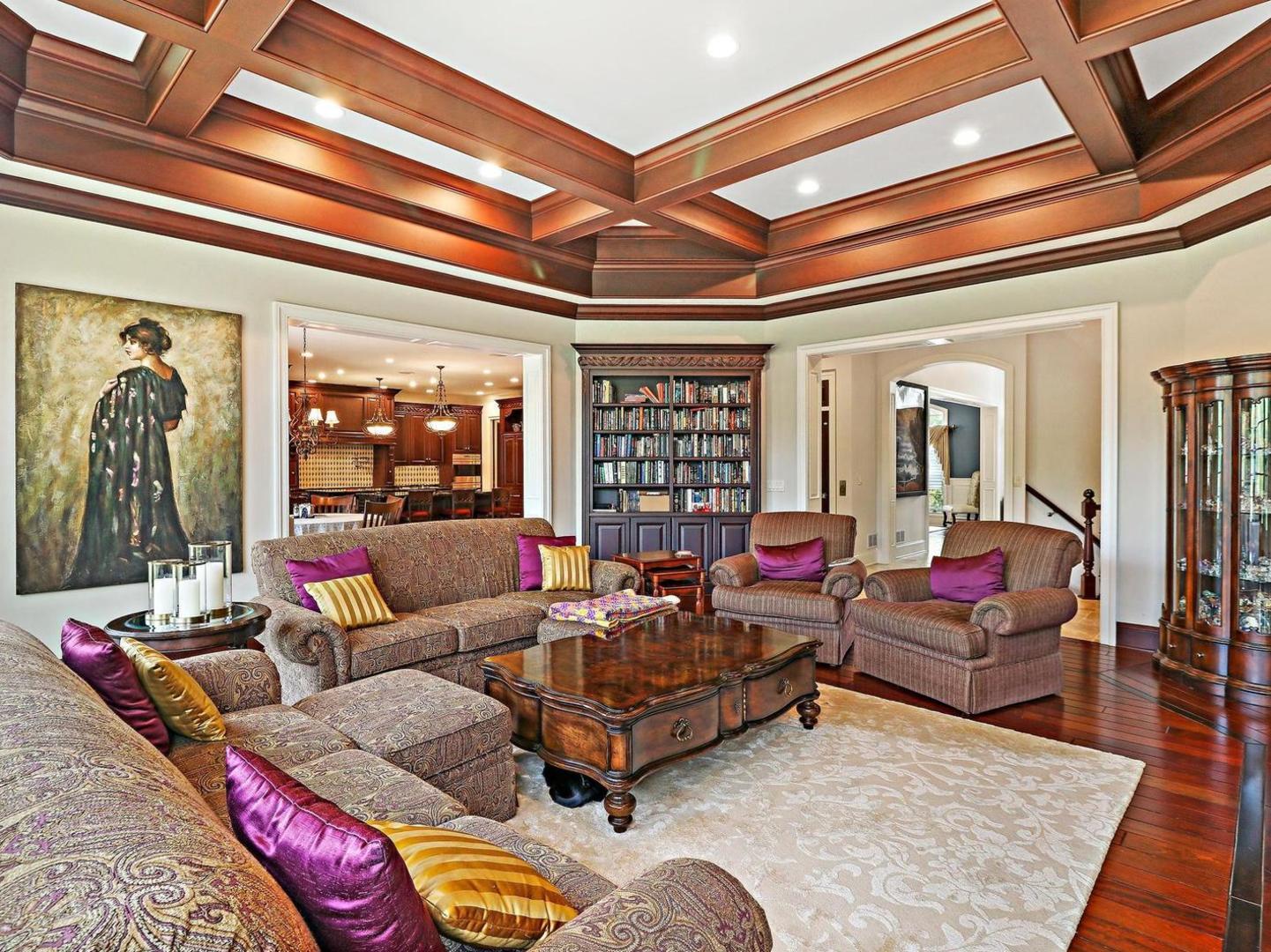 34 Abbey Woods Drive