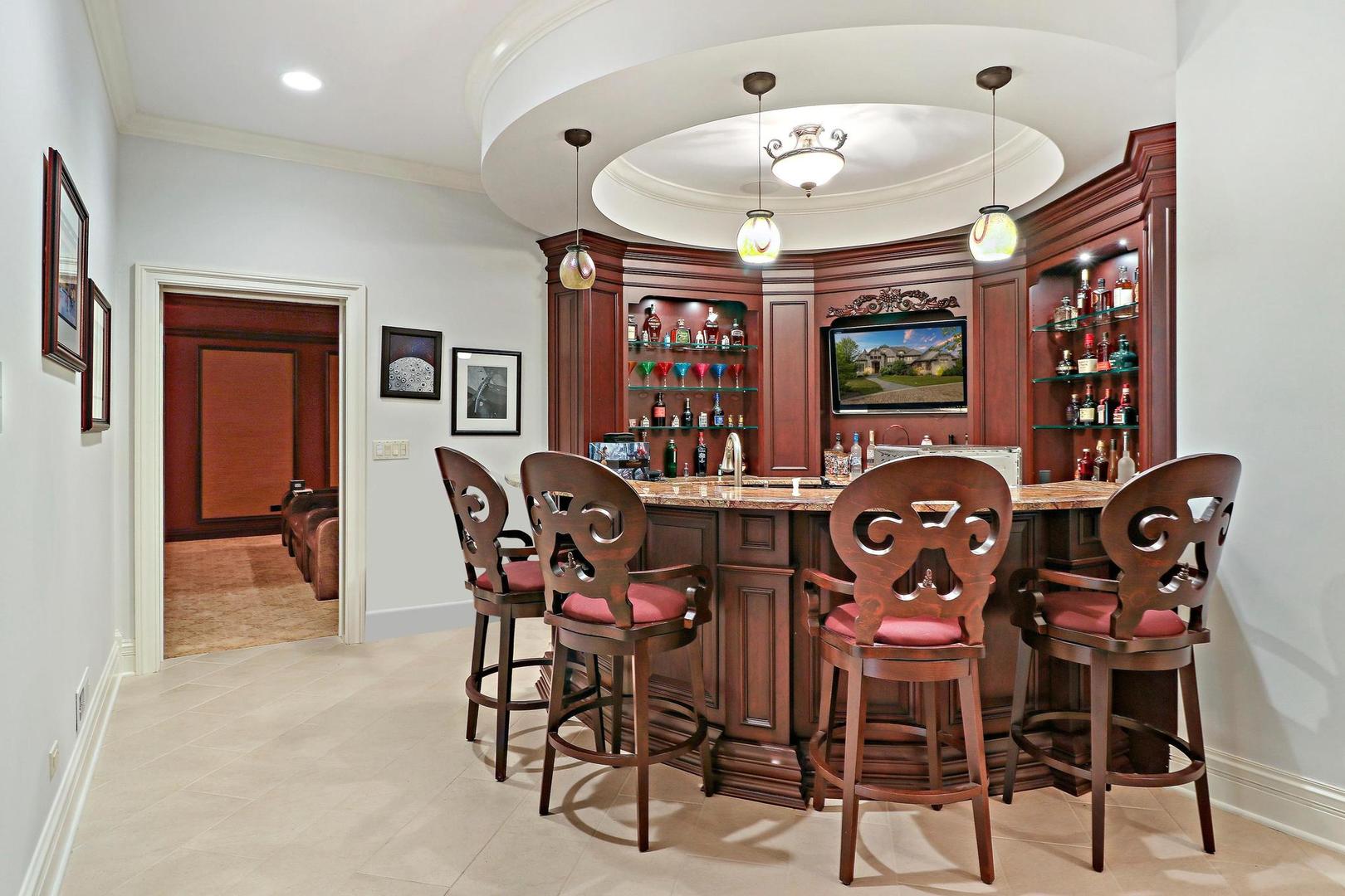 34 Abbey Woods Drive