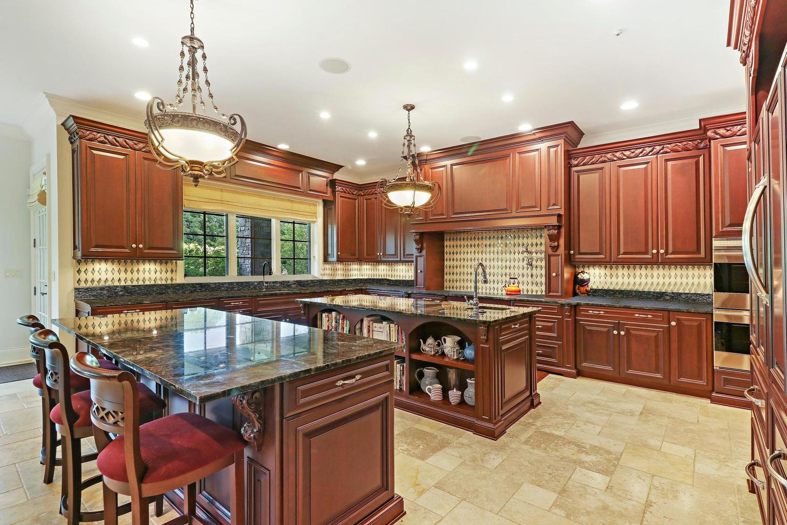 34 Abbey Woods Drive