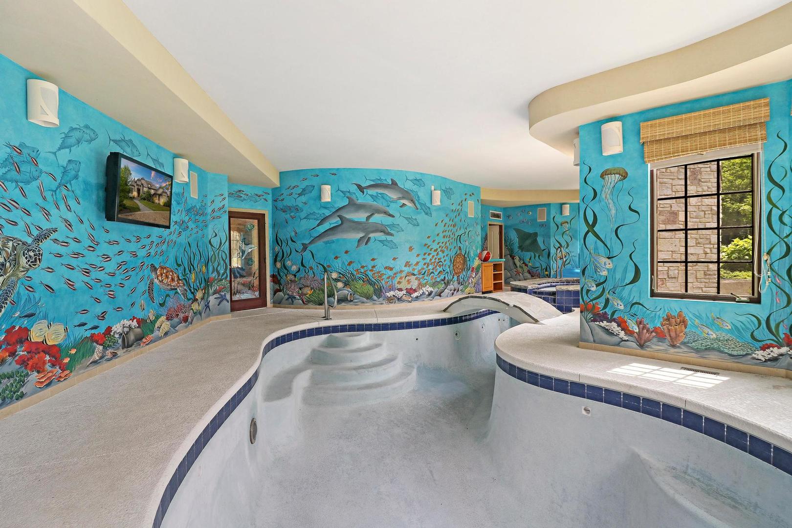 34 Abbey Woods Drive