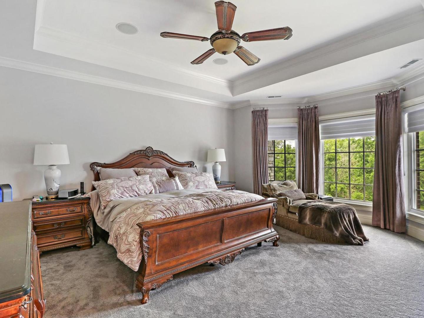 34 Abbey Woods Drive