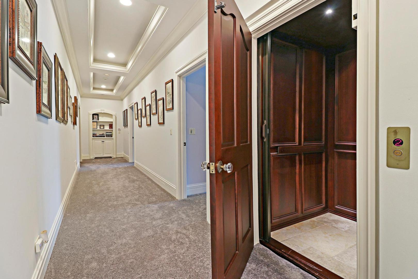 34 Abbey Woods Drive