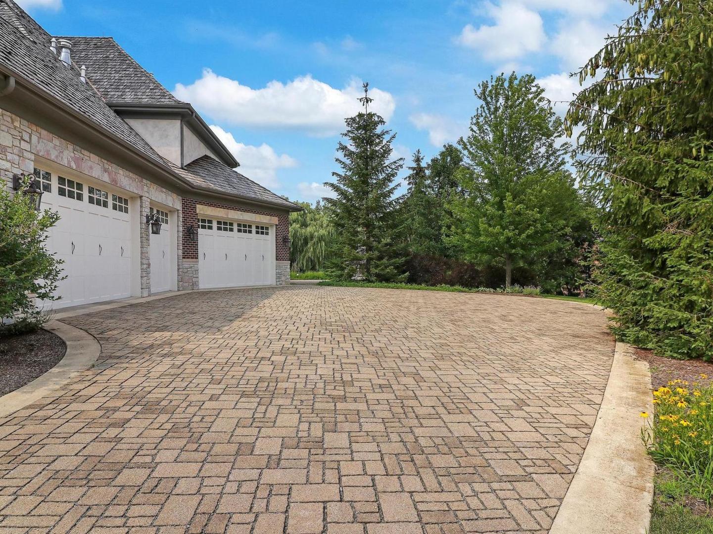 34 Abbey Woods Drive