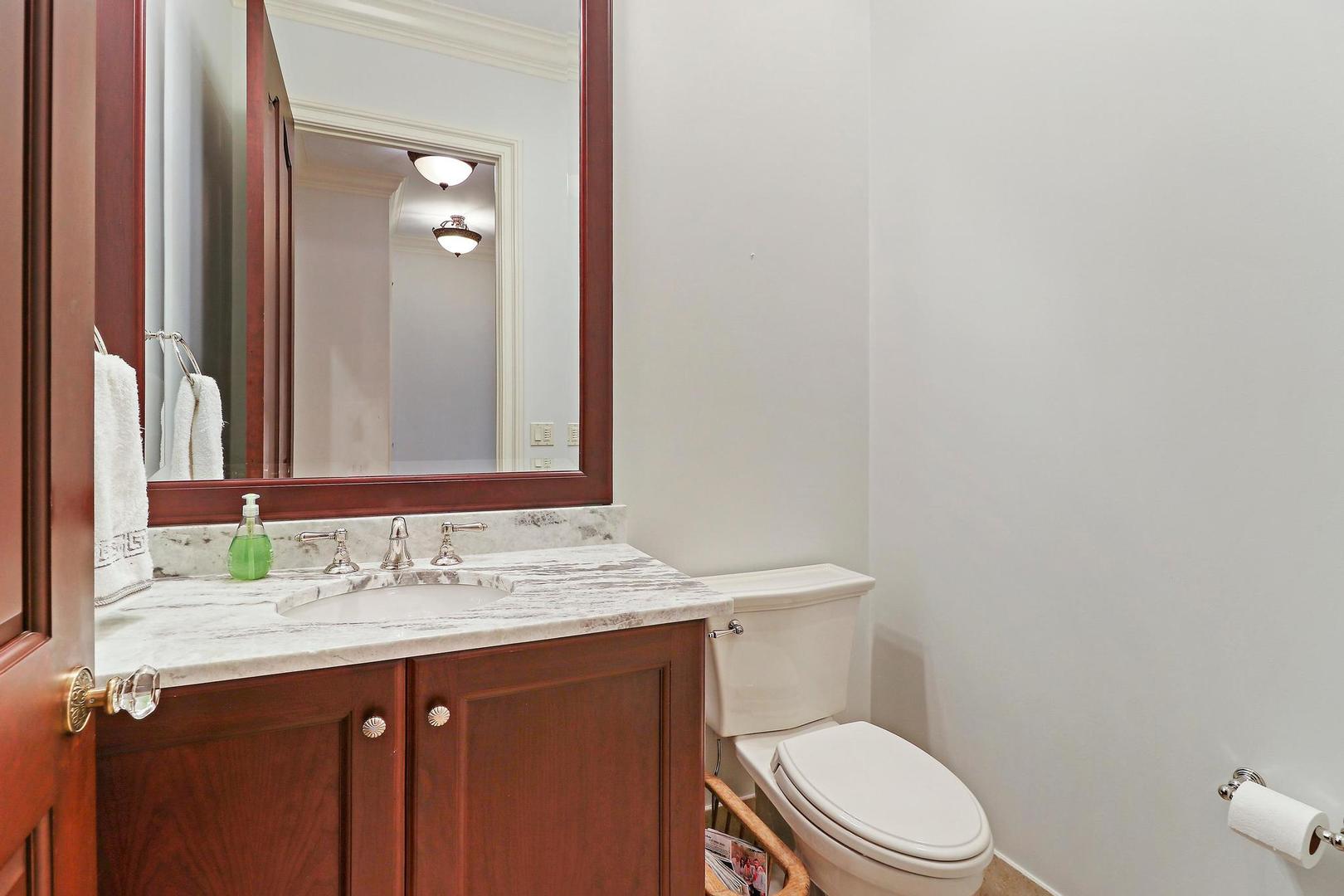 34 Abbey Woods Drive