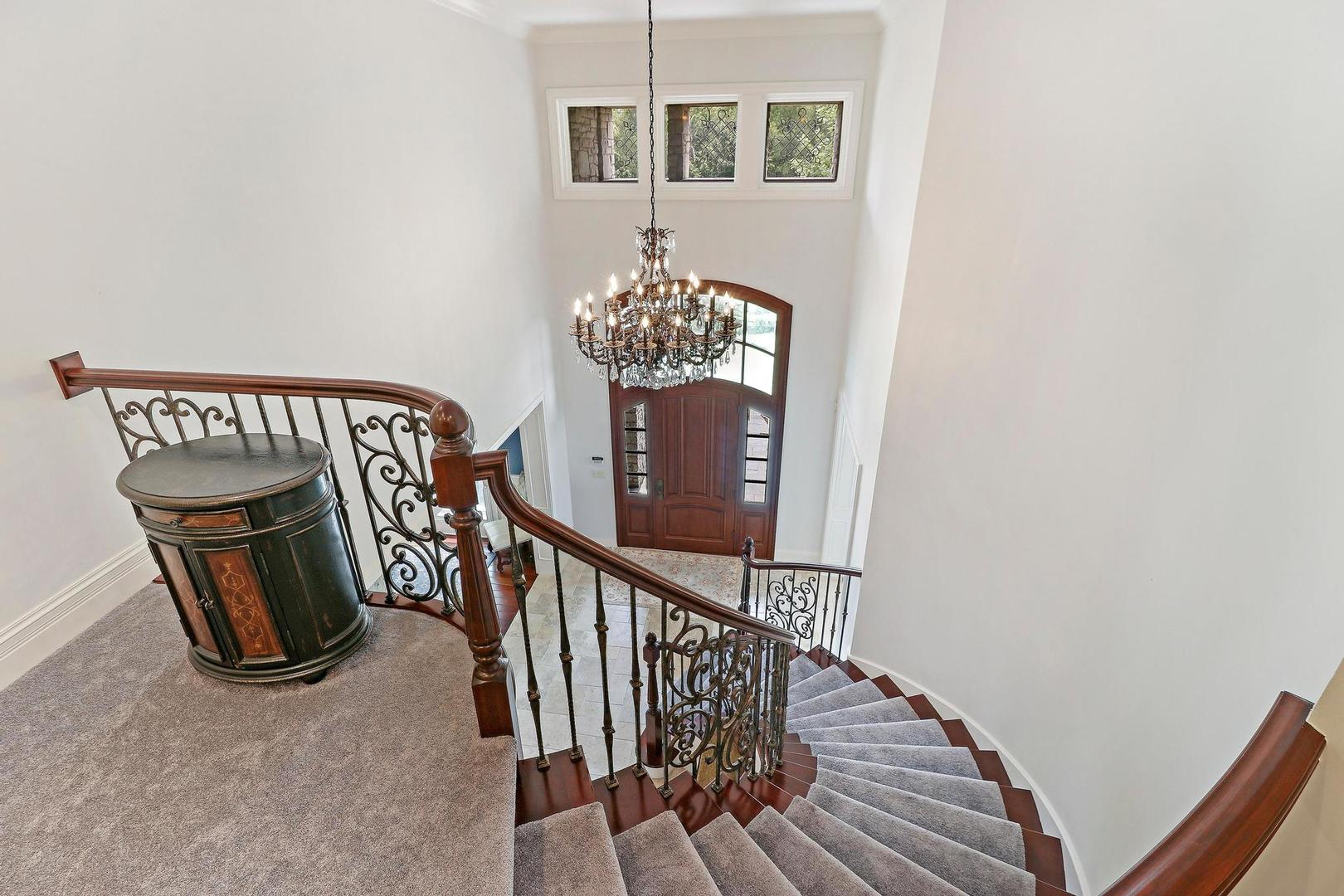 34 Abbey Woods Drive